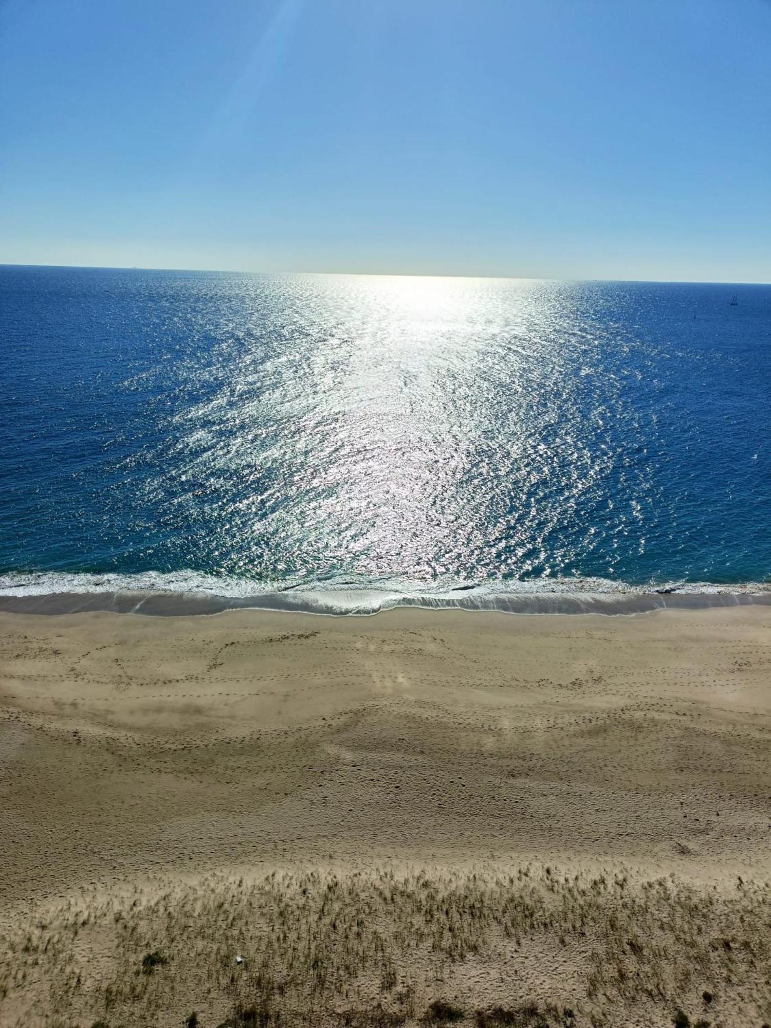 דירות ססימברה Acqua Marine מראה חיצוני תמונה